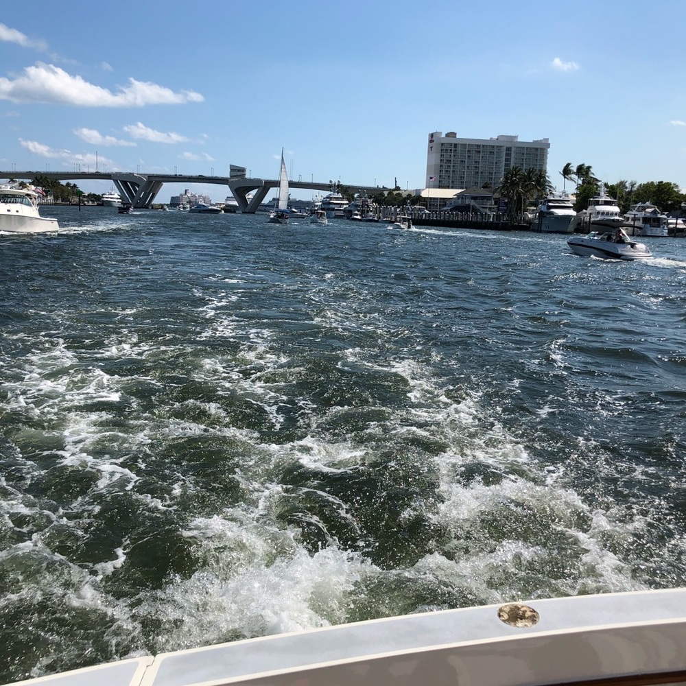 Meet your Posher, Ken